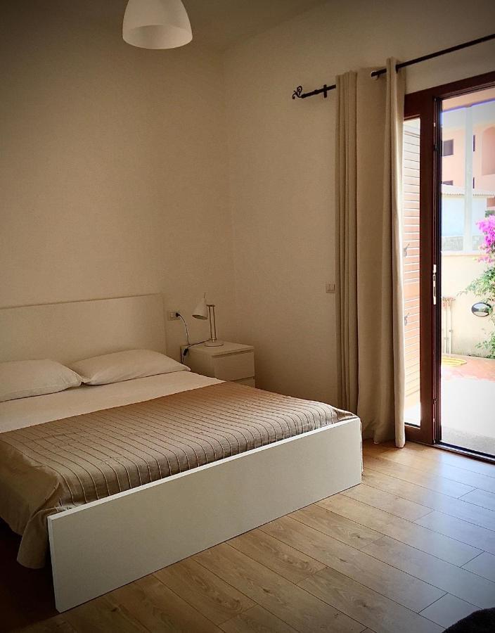 Casa Frencis Hotel Olbia Exterior photo